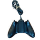 Manette Noire Xbox 360 + fil de connexion