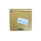 Console Game Boy Advance SP Zelda