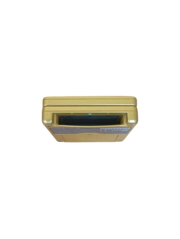 Console Game Boy Advance SP Zelda