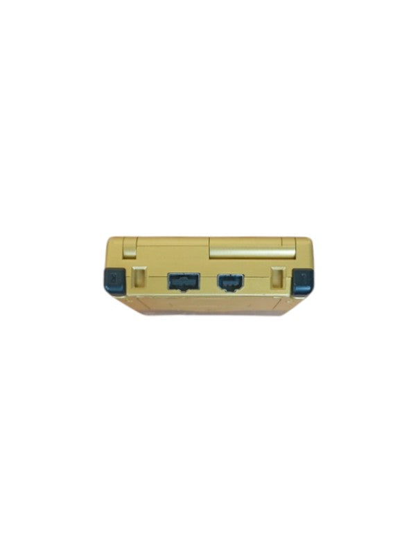 Console Game Boy Advance SP Zelda