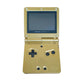Console Game Boy Advance SP Zelda