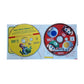 Super Mario Galaxy 2 & Super Mario Bros Wii