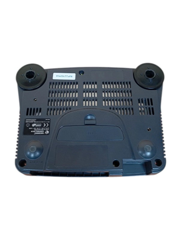 Console Nintendo 64 en boîte