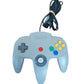 Console Nintendo 64 en boîte