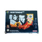 GoldenEye 007 en boîte