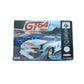 Gt 64 Championship Edition en boîte FRA