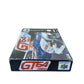 Gt 64 Championship Edition en boîte FRA