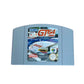 Gt 64 Championship Edition en boîte FRA