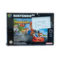 Mario Kart 64 en boîte FRA
