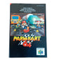 Mario Kart 64 en boîte FRA