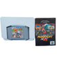 Mario Kart 64 en boîte FRA