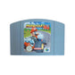 Mario Kart 64 en boîte FRA