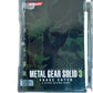Metal Gear Solid 3 : Snake Eater Playstation 2 (PS2)