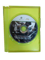 Medal of Honor : Airborne Xbox 360
