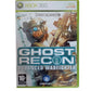 Ghost Recon Advanced Warfighter Xbox 360