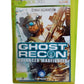 Ghost Recon Advanced Warfighter Xbox 360