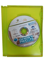 Ghost Recon Advanced Warfighter Xbox 360