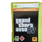 Grand Theft Auto IV Xbox 360