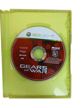 Gears of War 2 Xbox 360
