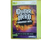 Guitar Hero Greatest Hits Xbox 360