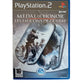 Medal Of Honor : Les Faucons de Guerre Playstation 2 (PS2)