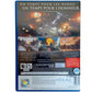 Medal Of Honor : Les Faucons de Guerre Playstation 2 (PS2)