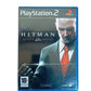 Hitman Blood Money Playstation 2 (PS2)