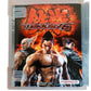 Tekken 6 Playstation 3 (PS3)
