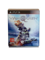 Vanquish Playstation 3 (PS3)