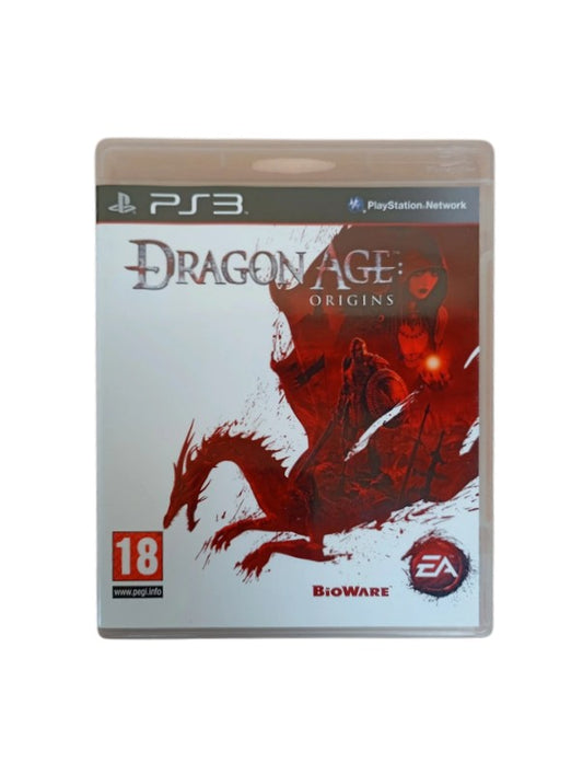 Dragon Age: Origins Playstation 3 (PS3)