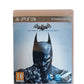 Batman Arkham Origins Playstation 3 (PS3)