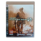 Call Of Duty Modern Warfare 2 Playstation 3