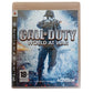 Call of Duty : World at War Playstation 3 (PS3)