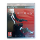 Hitman: Absolution PlayStation 3 (PS3)