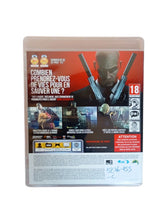 Hitman: Absolution PlayStation 3 (PS3)