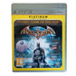 Batman Arkham Asylum Version Platinum Playstation 3 (PS3)