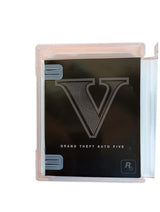 Grand Theft Auto V - Playstation 3 (PS3)