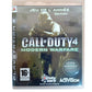 Call of Duty 4: Modern Warfare Playstation 3 (PS3)