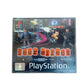 Fear Effect Playstation 1 (PS1)