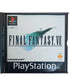 Final Fantasy VII Playstation 1 (PS1)