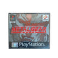 Metal Gear Solid Tactical Espionage Action Playstation 1 (PS1)