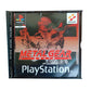 Metal Gear Solid Tactical Espionage Action Playstation 1 (PS1)