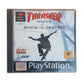 Thrasher : Skate And Destroy Playstation 1 (PS1)