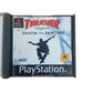 Thrasher : Skate And Destroy Playstation 1 (PS1)