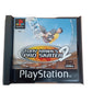 Tony Hawk's Pro Skater 2 Playstation 1 (PS1)
