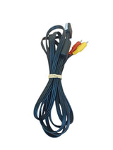 Cable AV  Playstation 2 (Audio-Vidéo)