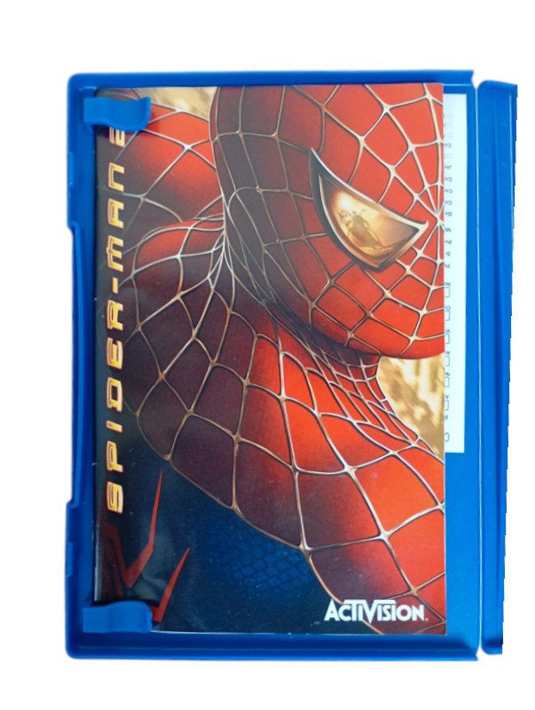 Spider-Man 2 Playstation 2 (PS2)