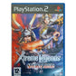 Samurai Warriors : Xtreme Legends Playstation 2 (PS2)