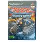 World Destruction League : Thunder Tanks Playstation 2 (PS2)