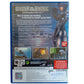 Ghost in the Shell : Stand Alone Complex Playstation 2 (PS2)